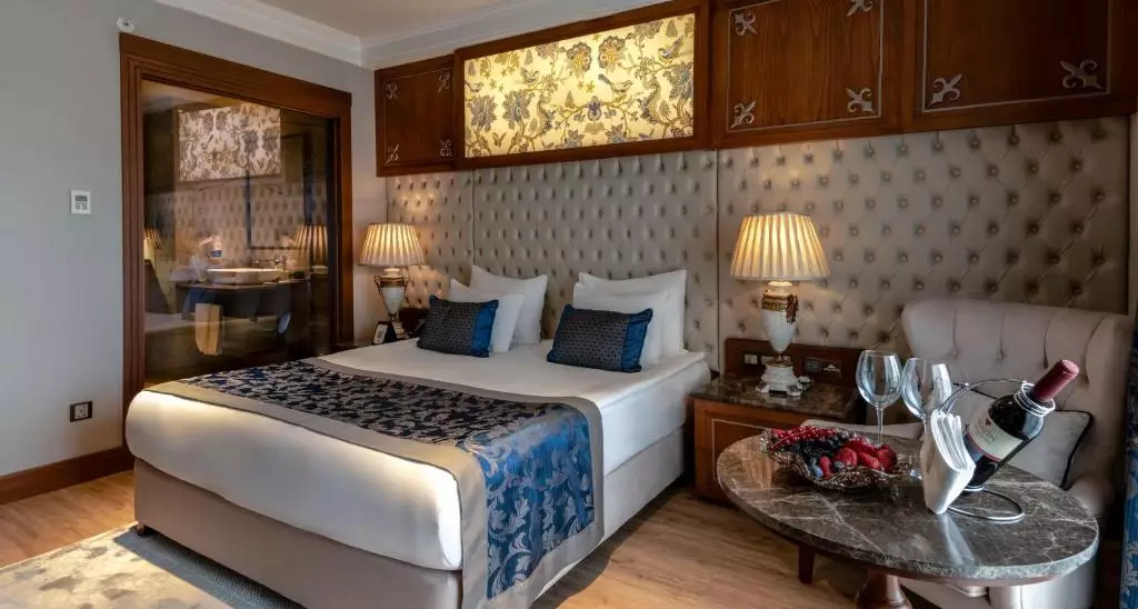Lords Palace Hotel SPA Casino